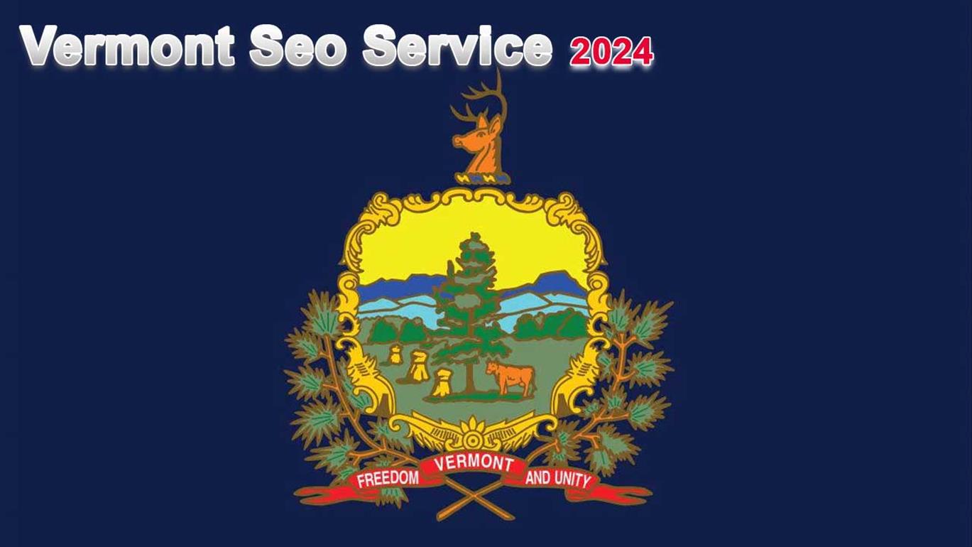 Vermont Seo Service